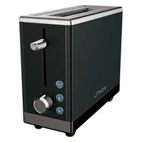 ライソン 秒速トースター KLTS-001B 1個（直送品）