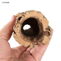 (株)リーフ Leaf Corp 形状お任せ 筒型コルク　ＳＳサイズ　長さ３０ｃｍ 930644 1個（直送品）