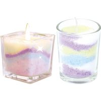 アーテック サンドキャンドルアート 56875 1個