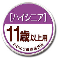 ペティオ more soft フィッシュハイシニア 450g A13747 1ケース（12袋入り）（直送品）