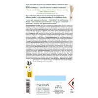 インテリアガーデンナチュール オレンジ＆グリーンティー フレグランスリフィル 芳香剤 詰め替え 250ml 1個 日本香堂