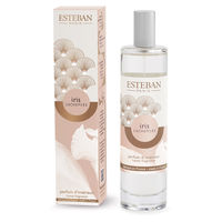 エステバン イリスカシミア ルームスプレー 75ml 芳香剤 日本香堂