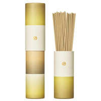 セントスケープ お香 柚子＆ベルガモット 30本入 1個 日本香堂