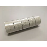 ビニールテープ 幅19mm×長さ10m クリーム キラックス 200巻入（1セット：10巻入×20）