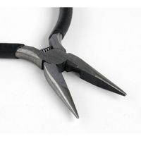 エコー金属 鍛造ラジオペンチ125mm 0547-188 1個