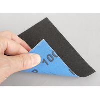 エコー金属 サンドペーパー(10枚入) 0547-091 1セット