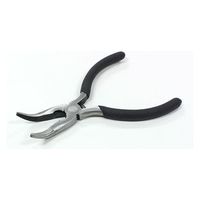 エコー金属 鍛造先曲ラジオペンチ120mm 0547-190 1個