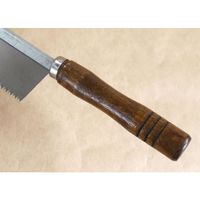 エコー金属 ホビー鋸 0547-114 1個