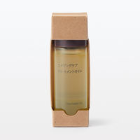 無印良品 エイジングケアトリートメントオイル 50mL 良品計画