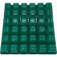 カネコ種苗 連結ポット36穴 36穴 4512417000482 1個（直送品）