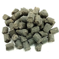 日清ガーデンメイト 醗酵油かす 小粒 5kg 4560194952104 1袋(5kg入)（直送品）