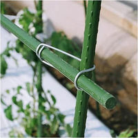 菜園フックバンド６Ｐ 16×16S 4906648096183 1パック(6個入) 積水樹脂（直送品）