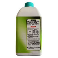 welzo コケカビクリア 濃縮 1L 4933136530195 1本(1L入)