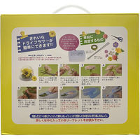 welzo ドライフラワー用シリカゲル 3kg 4933136540040 1箱(3kg入)