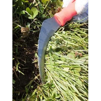 大進 フィットグリップ雑草鎌 4939736701805 1個（直送品）