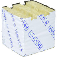 大和プラスチック ロックウールポット 4P 4952354130000 1個（直送品）