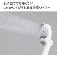 タカギ キモチイイシャワピタWS JSB021 1個