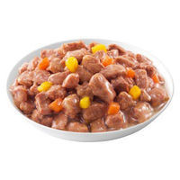 （お得なアソート）シーザー 厳選ビーフシリーズ 70g 32袋（2種×16個）ドッグフード 犬 ウェット パウチ