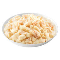 （お得なアソート）シーザー 蒸しささみシリーズ 70g 48袋（3種×16個）ドッグフード 犬 ウェット パウチ