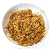 ヤギショー 保存食　スープで戻すシリーズ　甘口キーマカレー　20袋セット 6300051306 1セット（20袋入）（直送品）