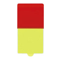 クツワ 暗記用シート カクシート・スリム VS025 1セット（2個）