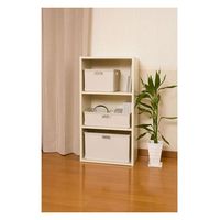 JEJアステージ リバースボックス12 アイボリー 4528302171175 1ケース(12個入)（取寄品）