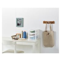 JEJアステージ フロンテミニA5浅2深1段 ナチュラル 4528302241007 1個