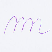 パイロット ゲルインクボールペン ジュースアップ バイオレット 0.3mm LJP-20S3-V 1セット（5本）