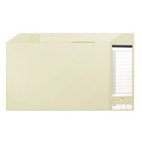 【アウトレット】【Goエシカル】訳あり プラス ボックスファイル ダンボックス B4ヨコ横 ライトグレー 90622 1冊