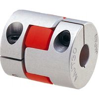 鍋屋バイテック会社 カップリング|カプリコン(ジョータイプ) MJTシリーズ MJTー40CーERDー9.525ー9.525 1個（直送品）