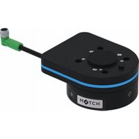 鍋屋バイテック会社 ツールチェンジャ|MATCH フィックスパーツ(ロボット側) LWR50F LWR50Fー17ー04ーA 1個（直送品）