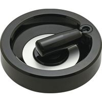 イマオコーポレーション プラスチックソリッドハンドル車 NPSN・PSN・PSNーF PSN250 1個（直送品）