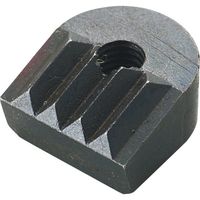 イマオコーポレーション ワークグリッパー|アングルグリッパー MHS・MCT・MFSC MFSCー127ー4ー10 1個（直送品）