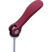 イマオコーポレーション カムレバー(オネジ・メネジ) KCL・KCLS KCL05AーSUS 1個（直送品）