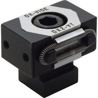 イマオコーポレーション OKバイスレールシステム|マルチレールクランプ MRーC MRーCーDT 1個（直送品）