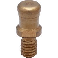 イマオコーポレーション ワンタッチ着脱・エアロック着脱|クランプピン QCPCーM QCPC0625ーM4ーSUS 1セット(4個)（直送品）