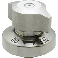 イマオコーポレーション ワンタッチ着脱|ピンホールドクランパー QCPC QCPC0625ー10ーSUS 1個（直送品）