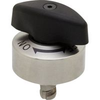 イマオコーポレーション ワンタッチ着脱|サムターンクランパーストロング QCTHS QCTHS0825ー20S 1個（直送品）