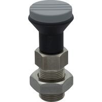 イマオコーポレーション プランジャー|インデックスプランジャー(遠隔操作タイプ) RANDX RANDX20ー12ー3MーB 1個（直送品）