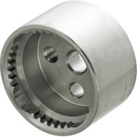 イマオコーポレーション ロータリーロックエレメント RLES RLES3346ETH 1個（直送品）