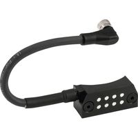 SMARTSHIFT ロボットシステム(自動・手動対応)|ロボットマスター(M8コネクタ) SSRーRME SSRーRMEF1121 1個（直送品）