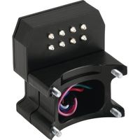 SMARTSHIFT ロボットシステム(自動・手動対応)|ツールホルダー(M8コネクタ) SSRーTHE SSRーTHEF2122 1個（直送品）