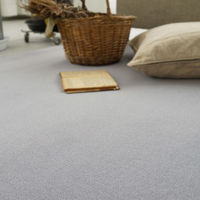 スミノエ コンシェルジュ オーダーラグ ウールレックス 1050×1250mm ブルーグレー AS-WR36-BGY105125 1枚（直送品）