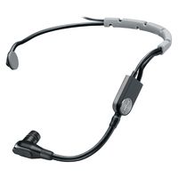 SHURE BLX-Rボディーパック・ワイヤレスシステム（SM35/ヘッドウォーンマイク） BLX14RJ/SM35-JB 1セット（直送品）