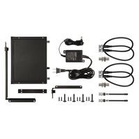 SHURE BLX-Rシングル・ダイバーシティー受信機 BLX4RJ=-JB 1個（直送品）