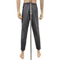 ブルーメイト 紳士ブリスター裏起毛パンツ　股下69cm K6706-69NE4LL 2枚（直送品）