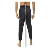 ブルーメイト 紳士ブリスター裏起毛パンツ　股下69cm K6706-69NE5LL 2枚（直送品）