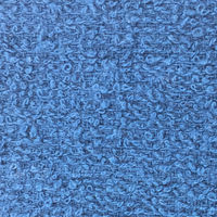 小野商事 業務用タオル ロング ダークカラー 約34×95cm AG1385 1組(5枚入)