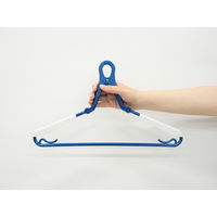 LST肩スライドグリップハンガー3P (1セット:10個入) 4901983248440 1セット(10個入) 東和産業（直送品）