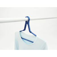 LSTノンスリップグリップハンガー3P (1セット:20個入) 4901983248457 1セット(20個入) 東和産業（直送品）